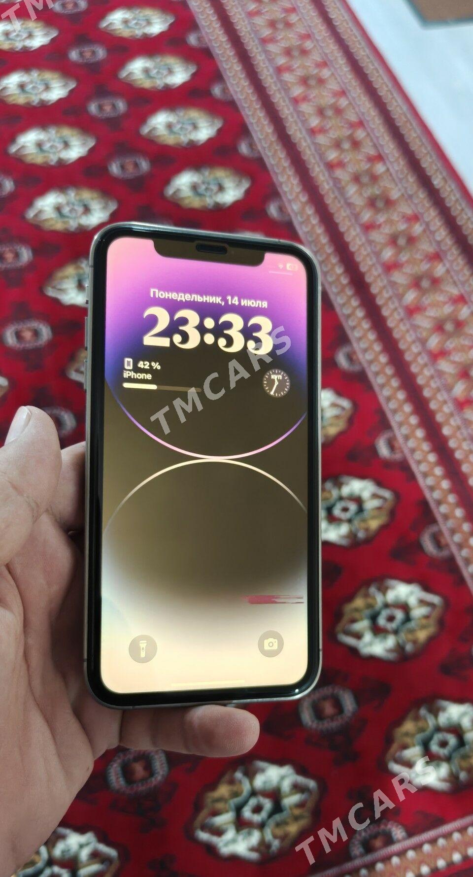 iPhone xr - Aşgabat - img 1