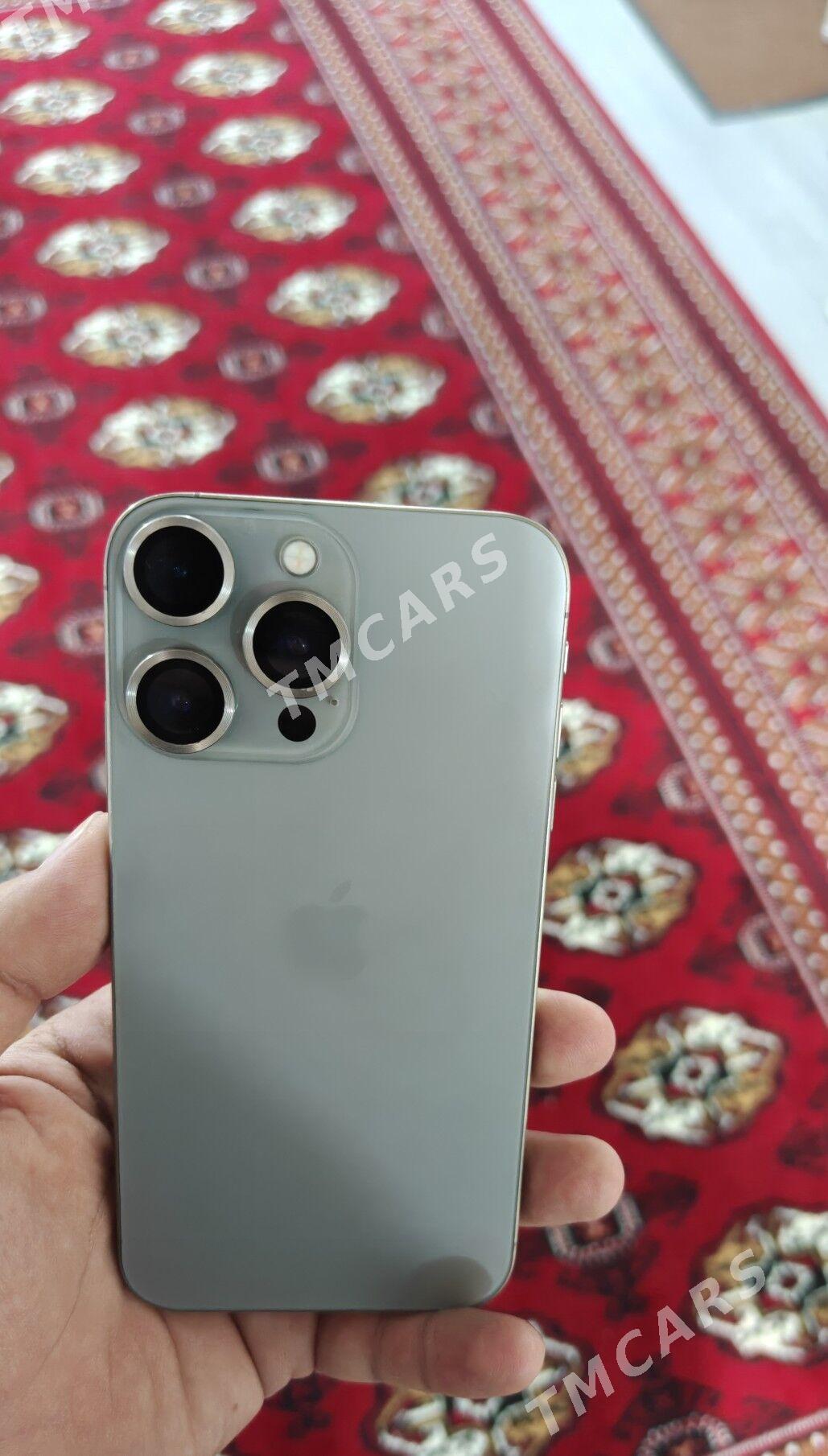 iPhone xr - Aşgabat - img 2