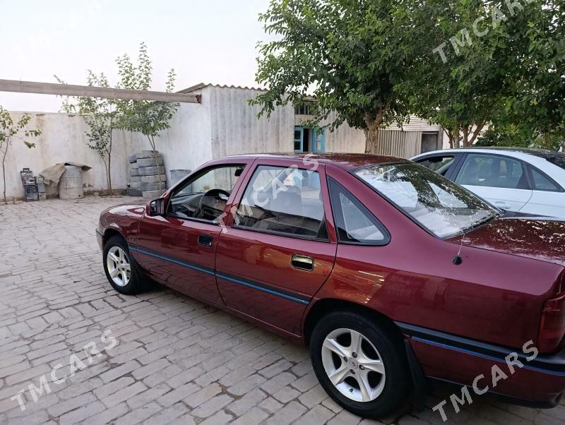 Opel Vectra 1993 - 36 000 TMT - Mary - img 5