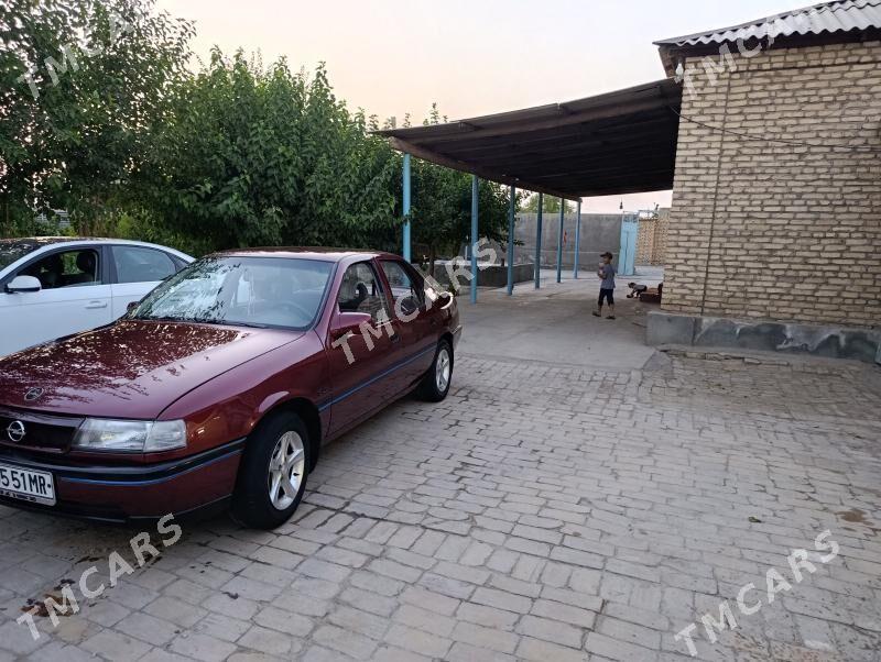Opel Vectra 1993 - 36 000 TMT - Mary - img 6