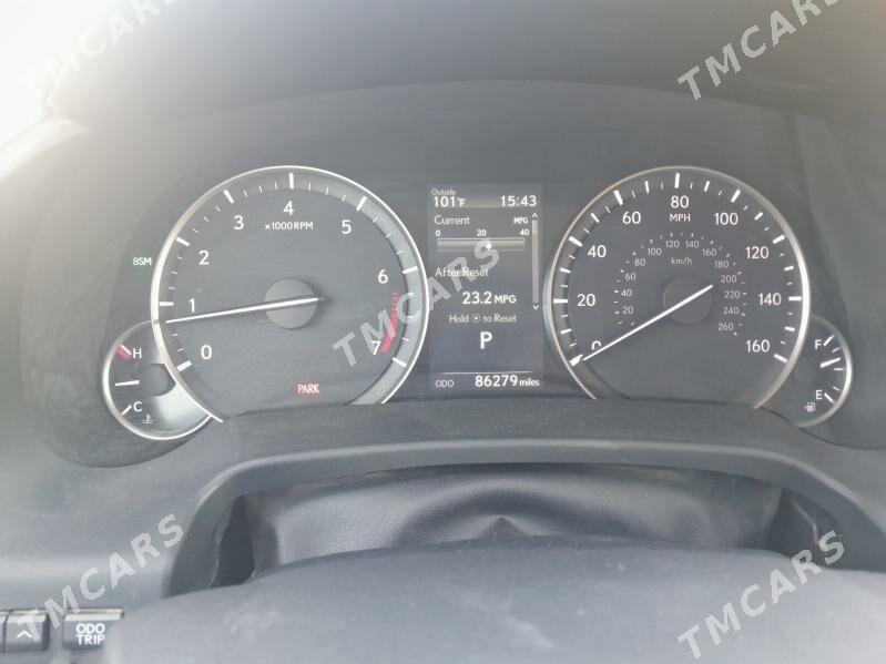 Lexus RX 350 2020 - 570 000 TMT - Дашогуз - img 2