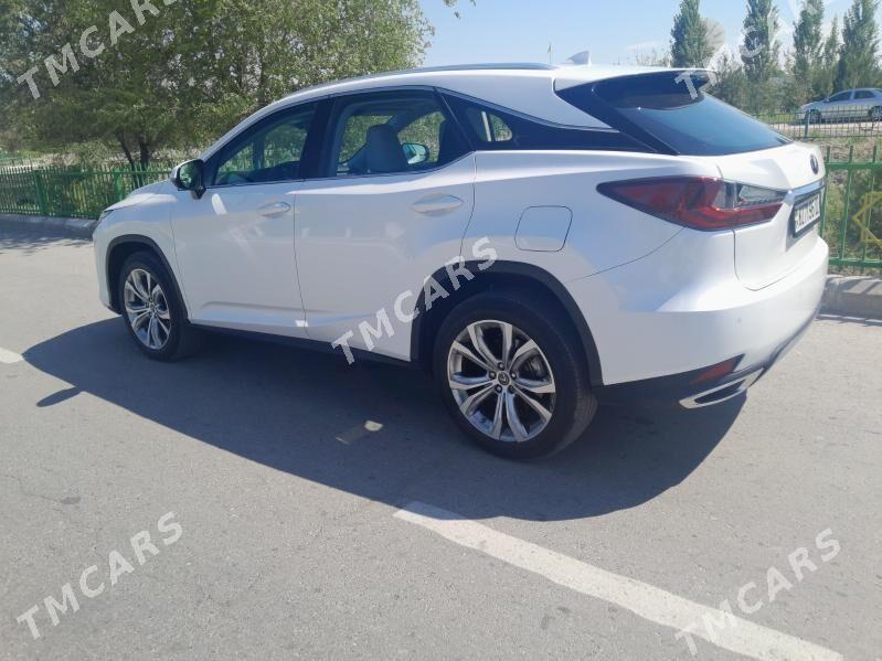 Lexus RX 350 2020 - 570 000 TMT - Дашогуз - img 6