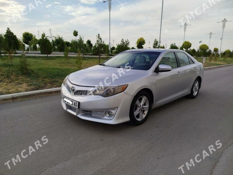 Toyota Camry 2012 - 185 000 TMT - Aşgabat - img 3