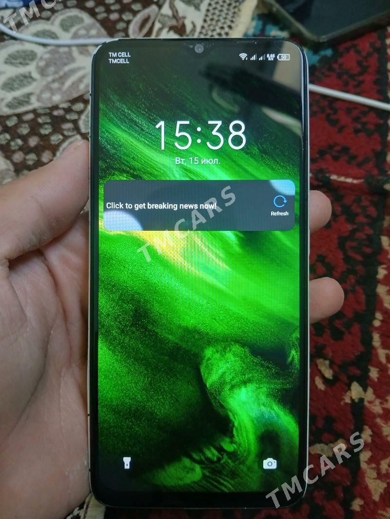 Infinix smart 7 - Daşoguz - img 2