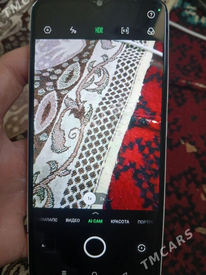 Infinix smart 7 - Daşoguz - img 3