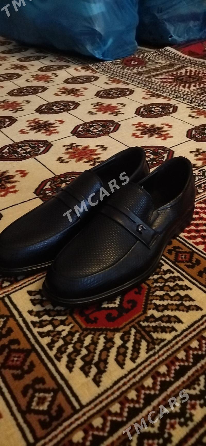 tuflilar - Türkmenabat - img 2