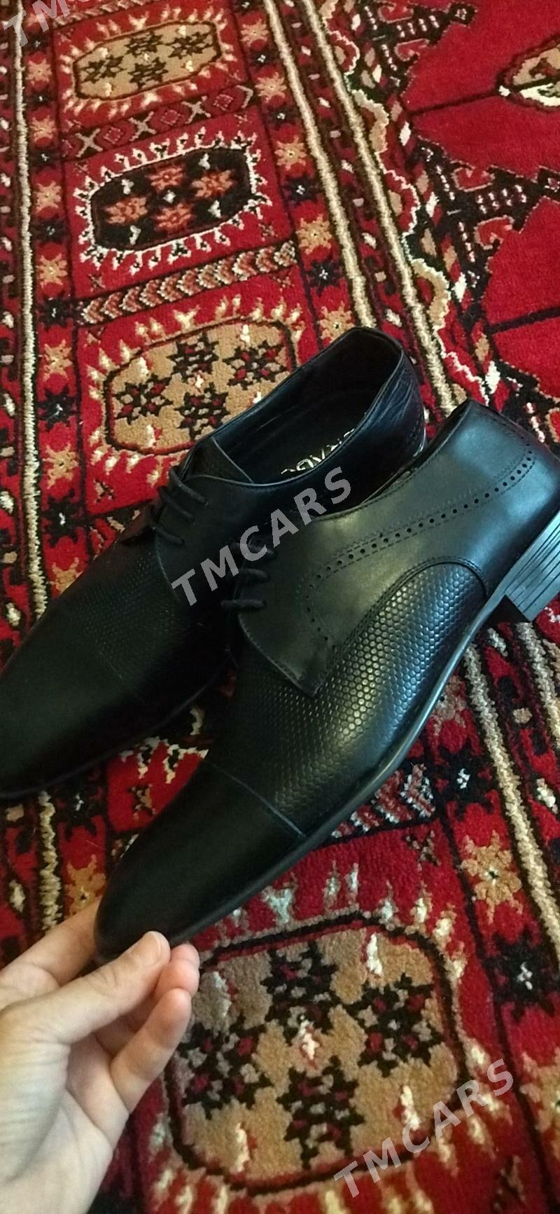tuflilar - Türkmenabat - img 3