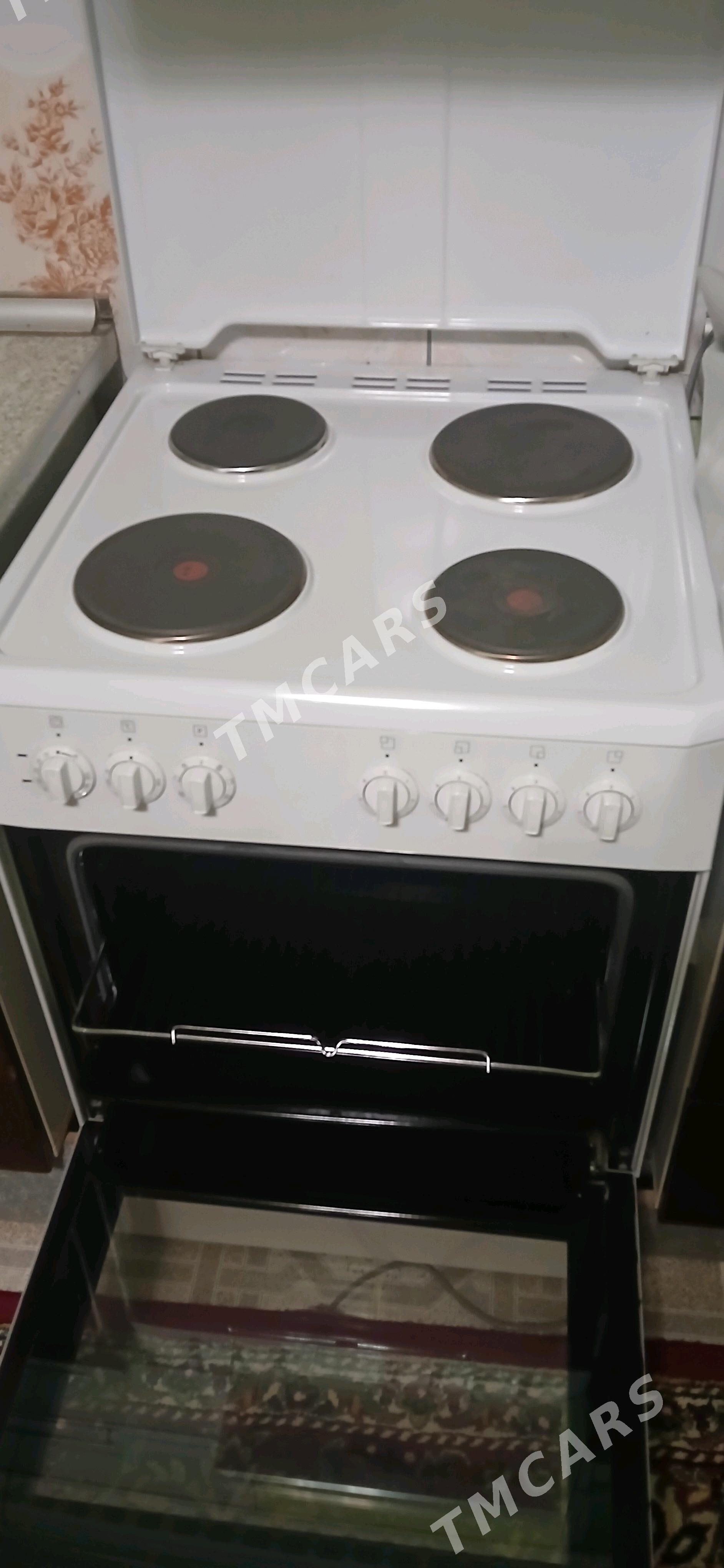 Beko gaz pilita - Ашхабад - img 3