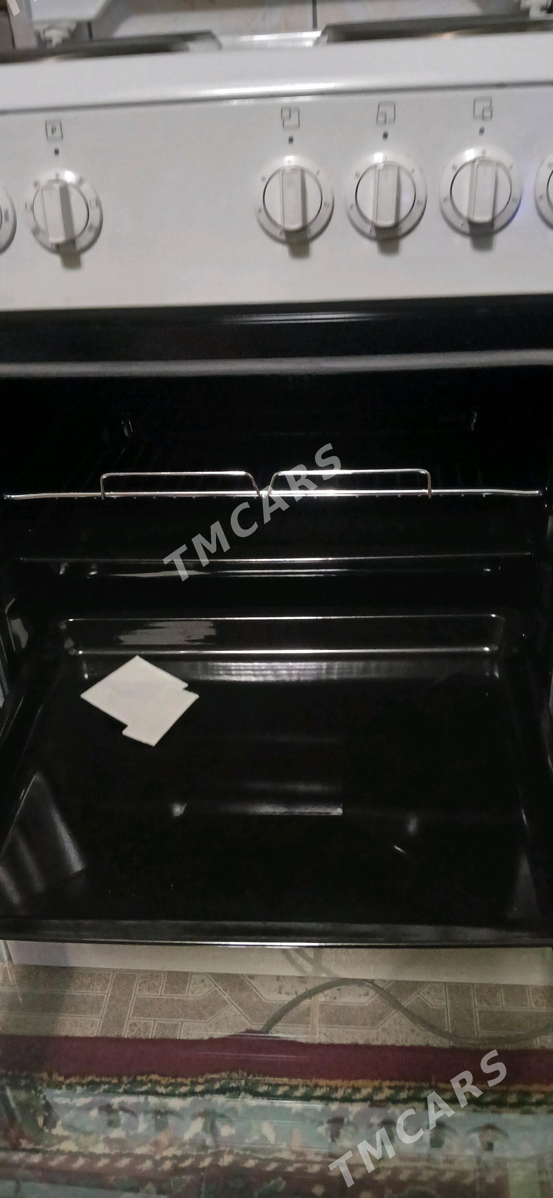 Beko gaz pilita - Ашхабад - img 5