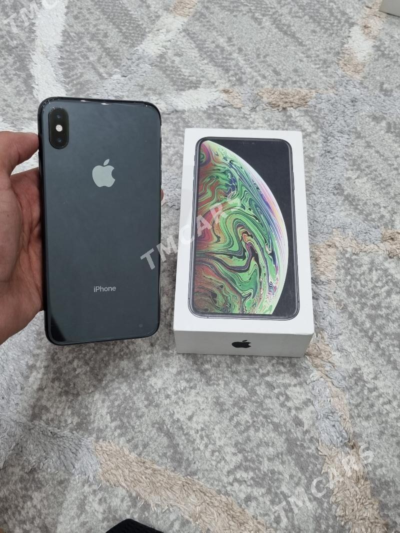 iPhone Xs 64gb 82 - Aşgabat - img 2