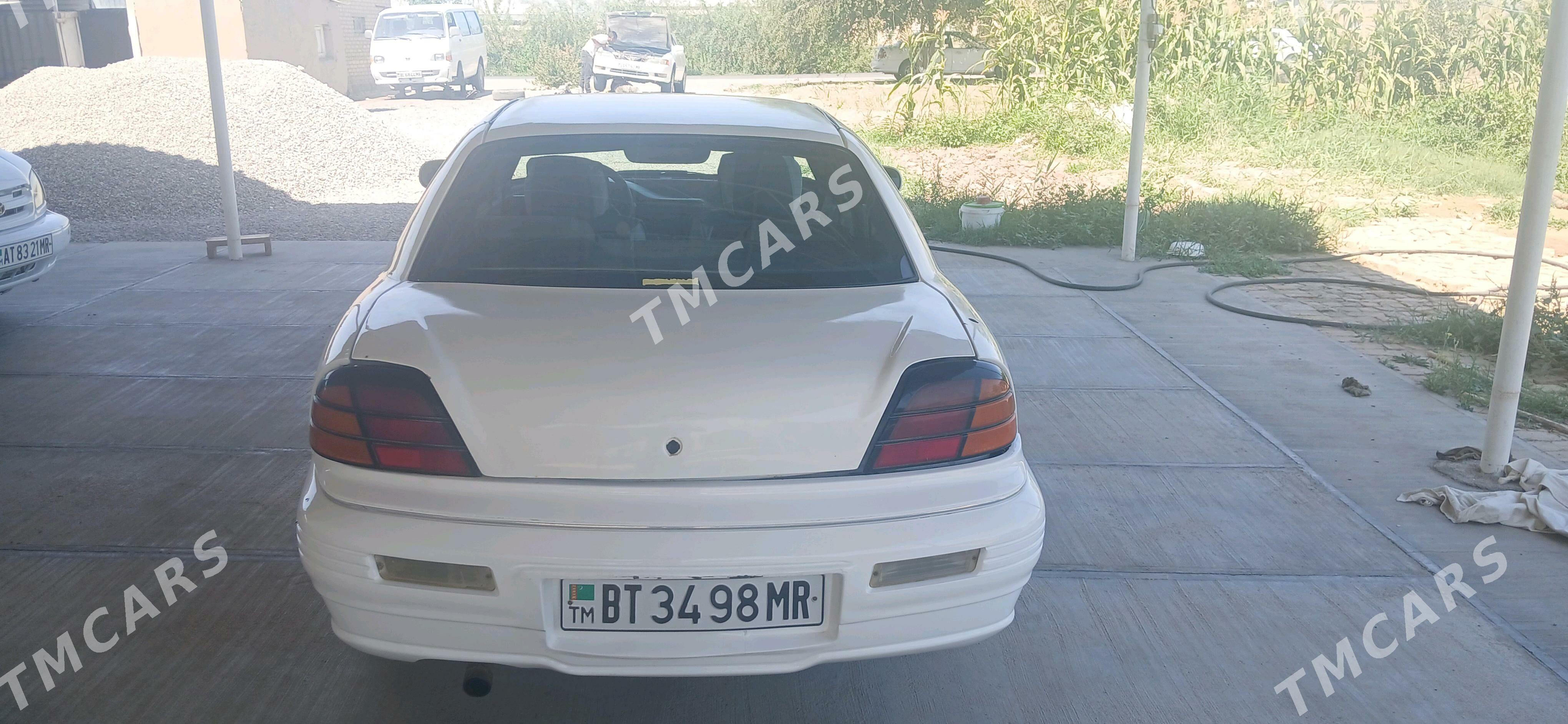 Pontiac Grand Prix 1996 - 36 000 TMT - Türkmengala - img 9