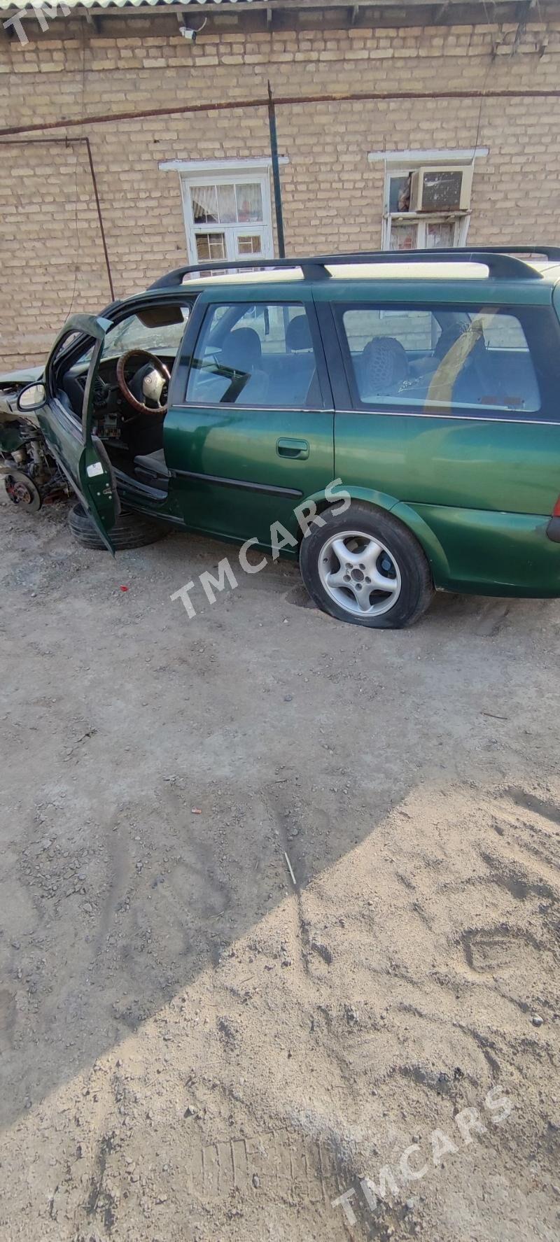 Opel Vectra 1999 - 24 000 TMT - Mary - img 3