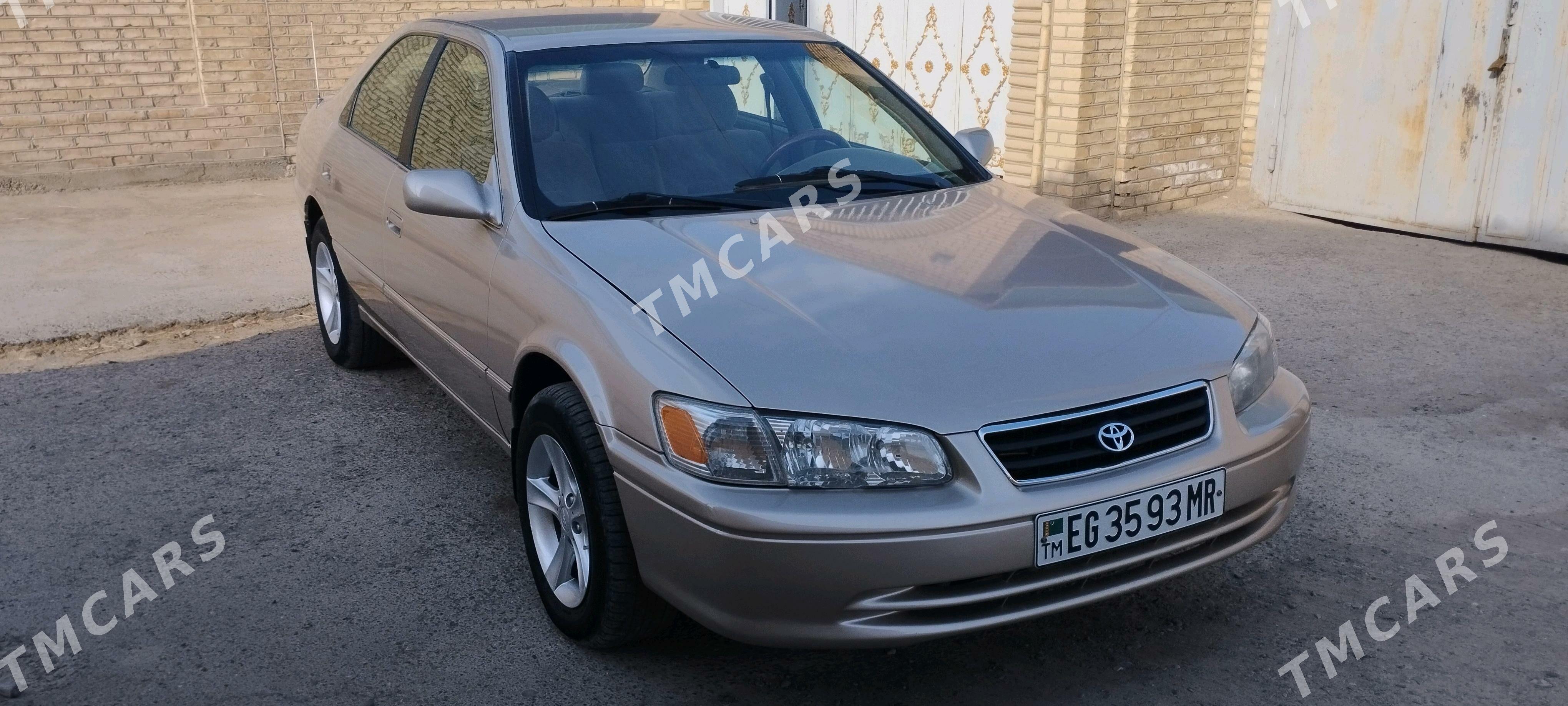 Toyota Camry 1998 - 127 000 TMT - Murgap - img 2