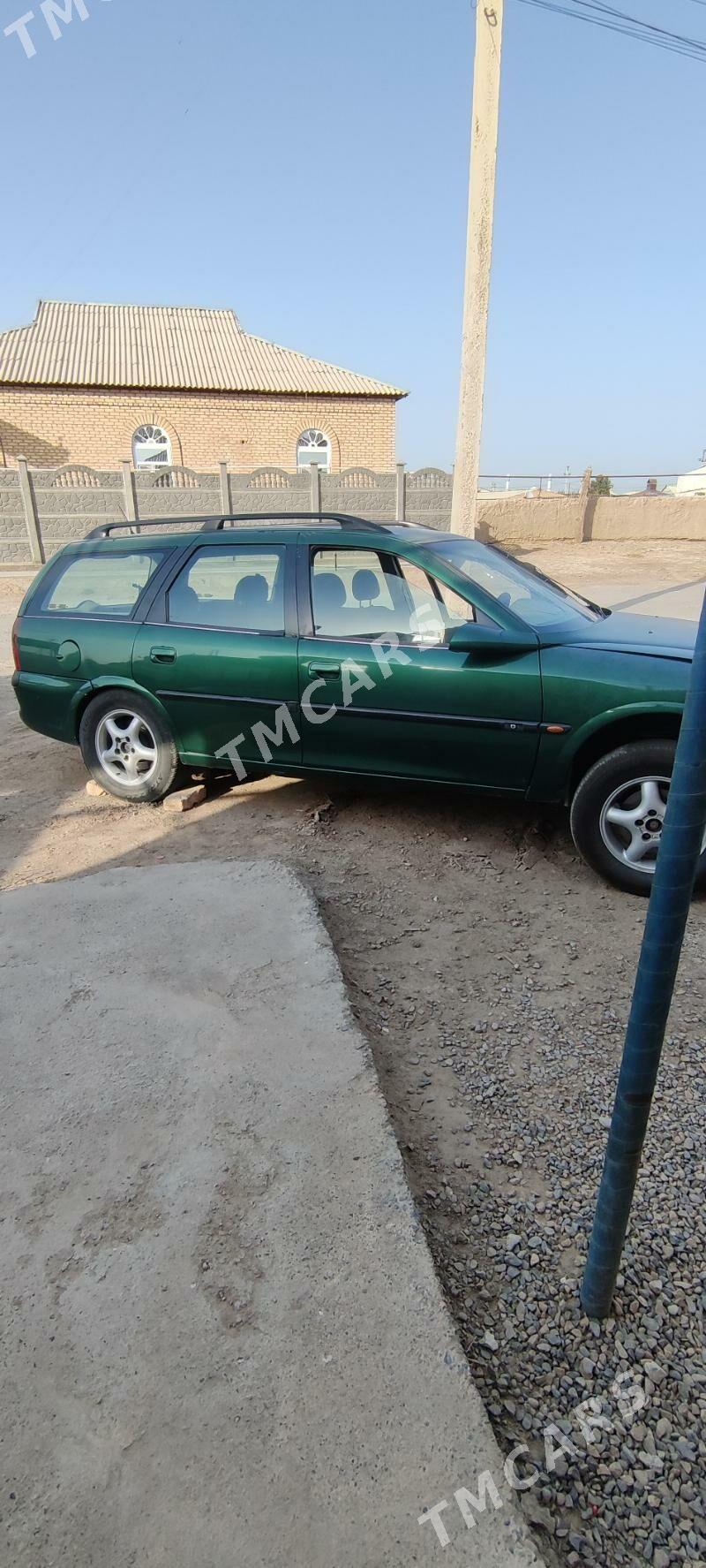 Opel Vectra 1999 - 24 000 TMT - Mary - img 2