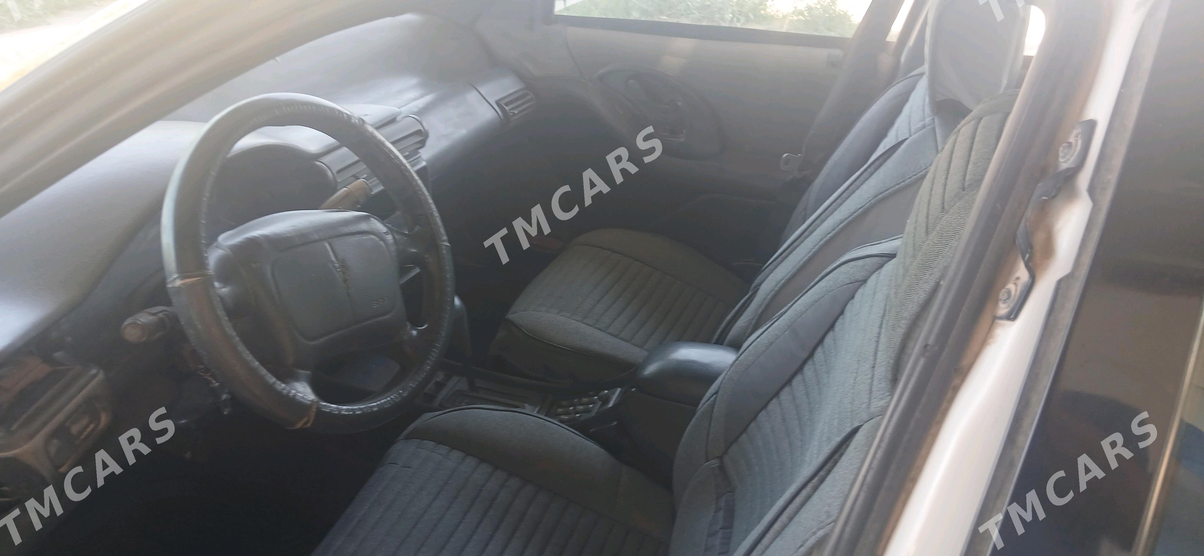 Pontiac Grand Prix 1996 - 36 000 TMT - Türkmengala - img 10
