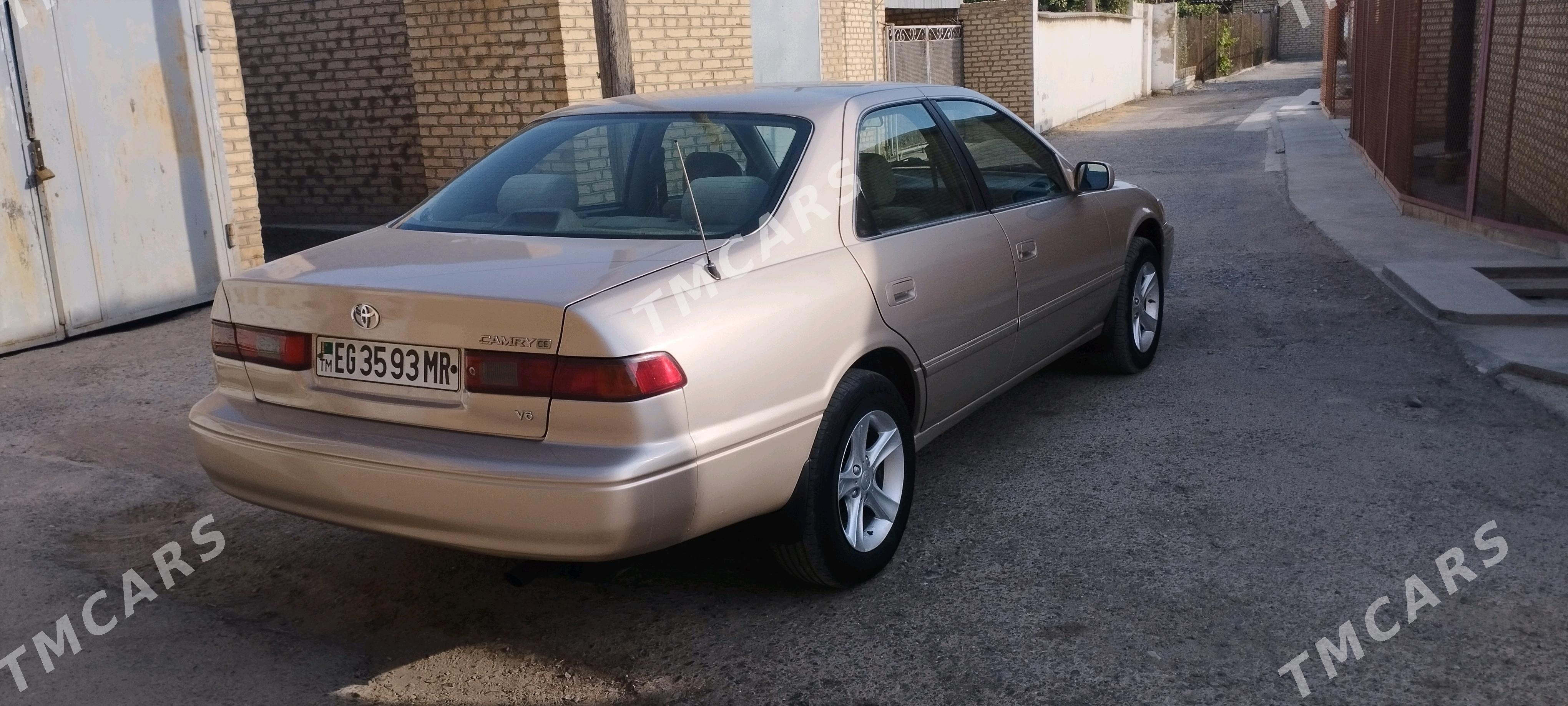Toyota Camry 1998 - 127 000 TMT - Murgap - img 3