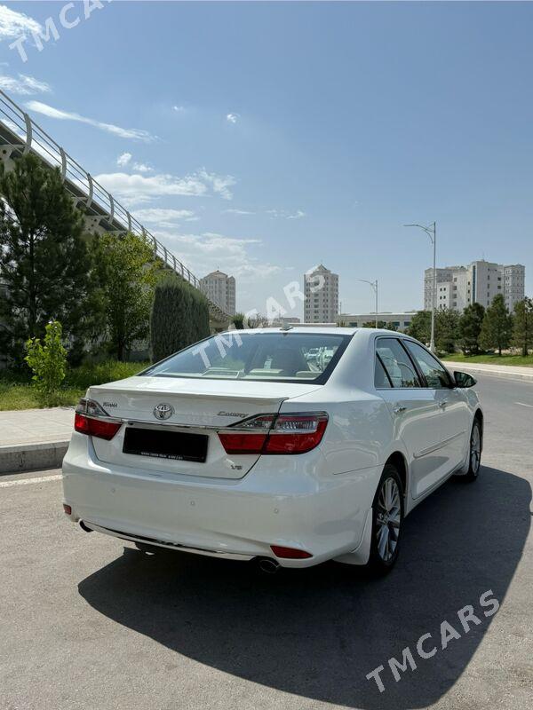 Toyota Camry 2016 - 432 000 TMT - Aşgabat - img 2