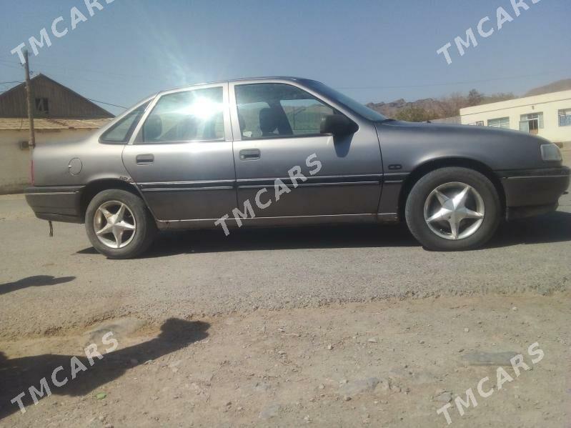 Opel Vectra 1991 - 35 000 TMT - Берекет - img 2