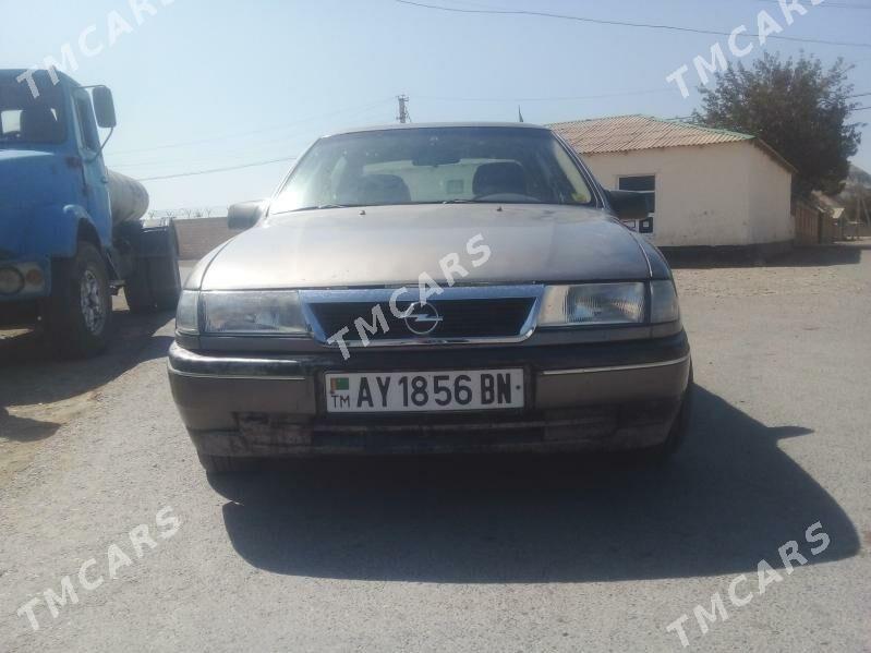 Opel Vectra 1991 - 35 000 TMT - Берекет - img 3
