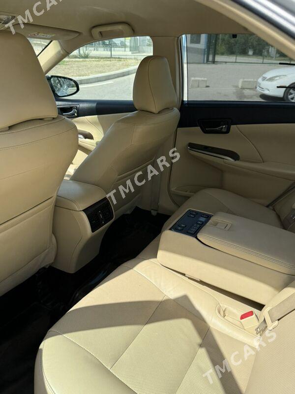 Toyota Camry 2016 - 432 000 TMT - Aşgabat - img 4