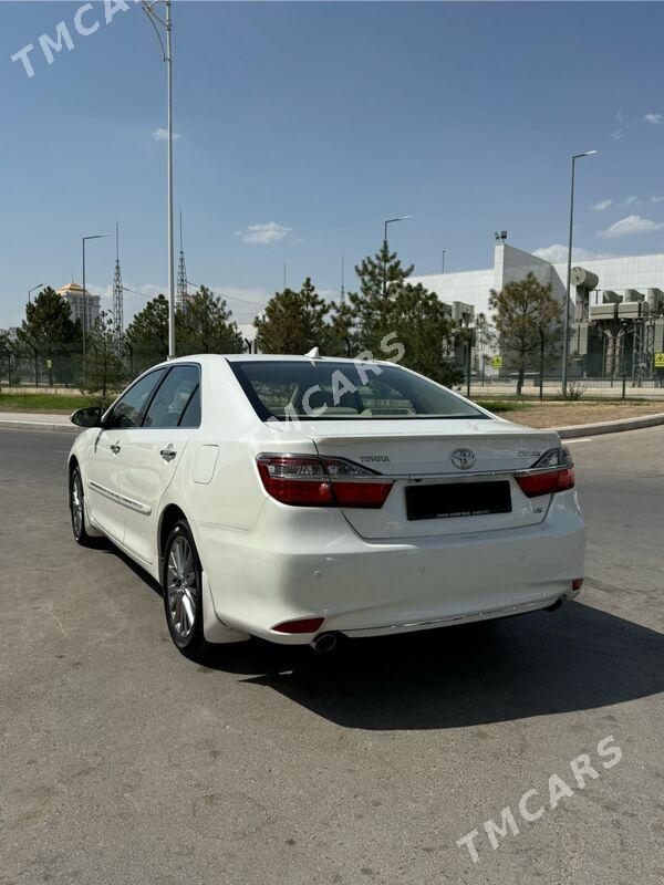 Toyota Camry 2016 - 432 000 TMT - Aşgabat - img 3