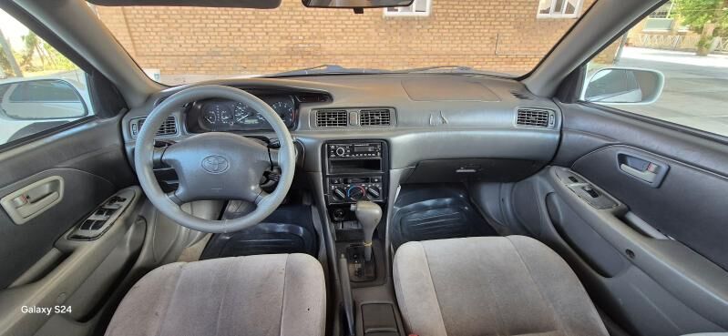 Toyota Camry 1998 - 120 000 TMT - Mary - img 10