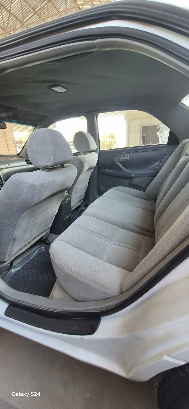 Toyota Camry 1998 - 120 000 TMT - Mary - img 9