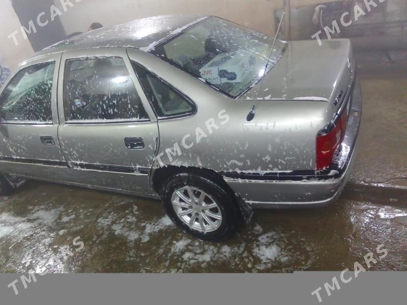 Opel Vectra 1993 - 35 000 TMT - Гороглы (Тагта) - img 3