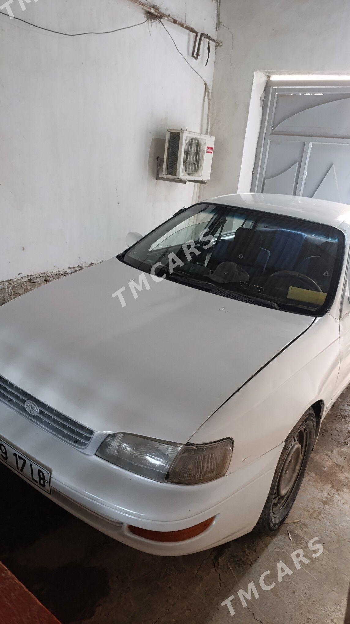 Toyota Corona 1993 - 30 000 TMT - Койтендаг - img 5