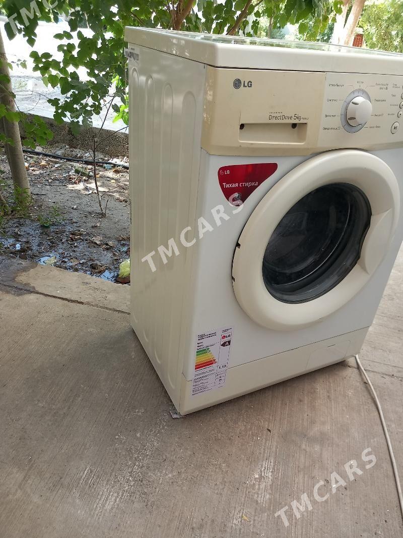 LG 5 KG DD MATOR KIR MASYN - Мир 3 - img 3