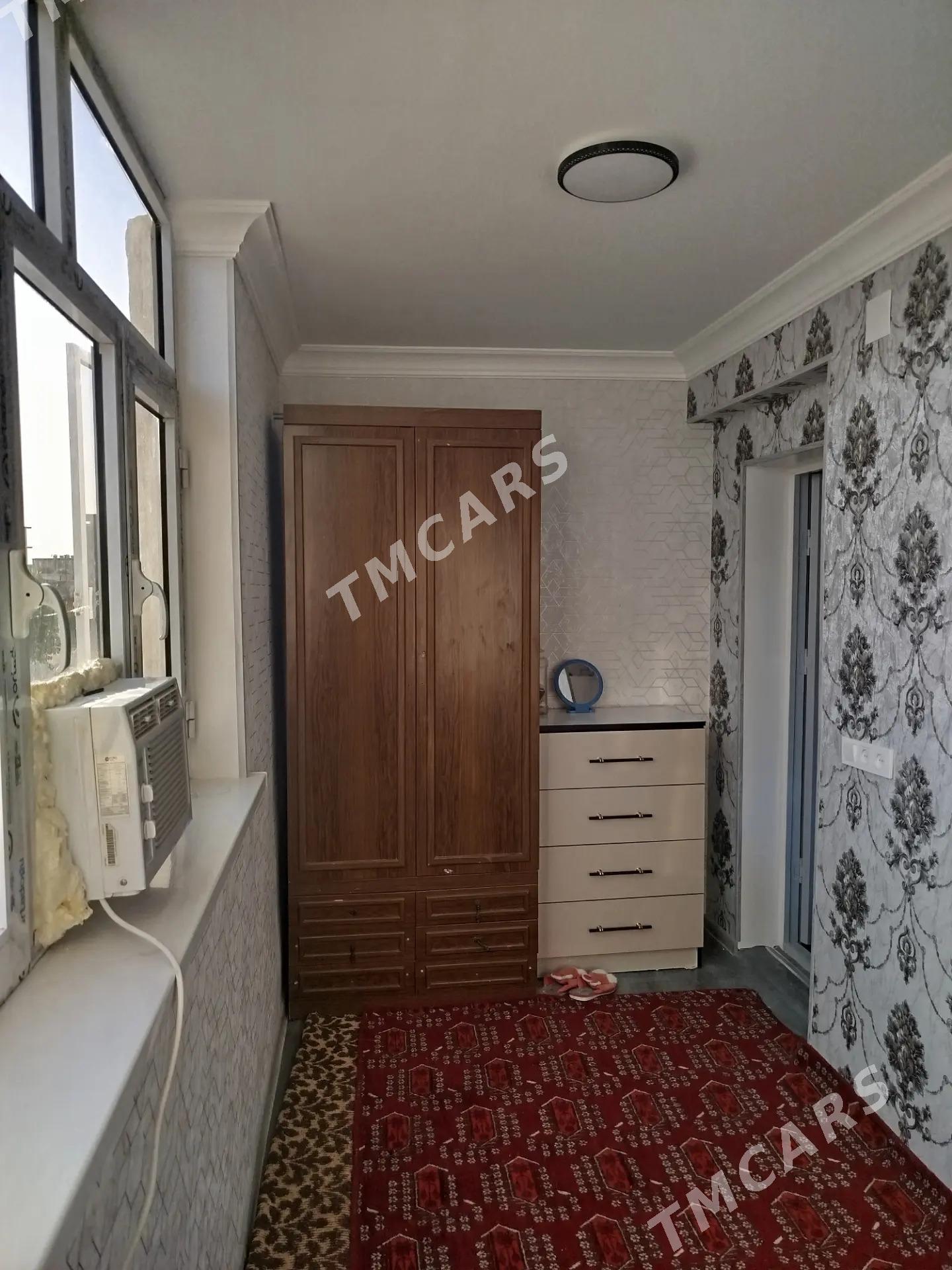 квартира - Туркменабат - img 2