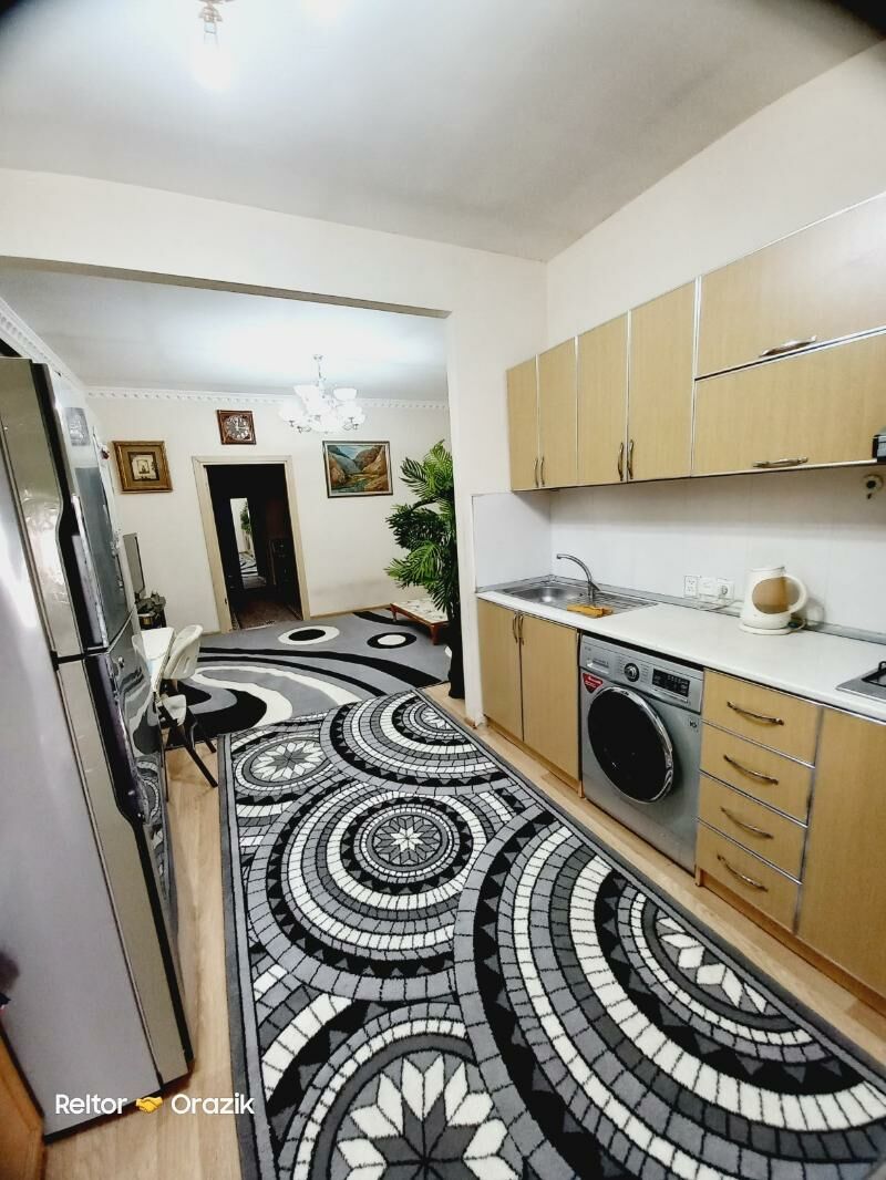 Arenda🤍30 mkr plan 2 komnat - Aşgabat - img 5