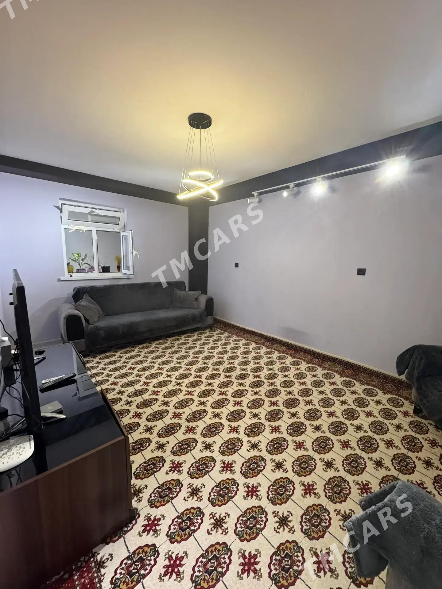 sentr 3 komnat satlyk jay - Aşgabat - img 2