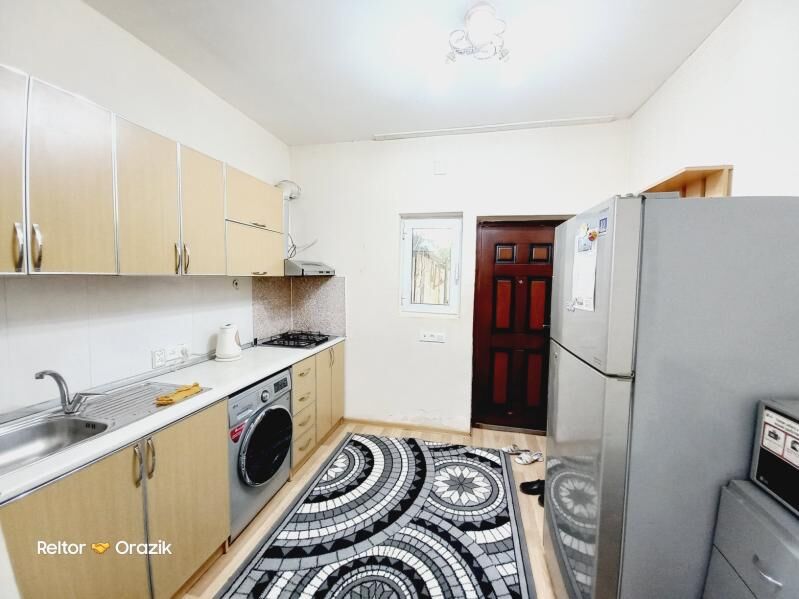 Arenda🤍30 mkr plan 2 komnat - Aşgabat - img 8