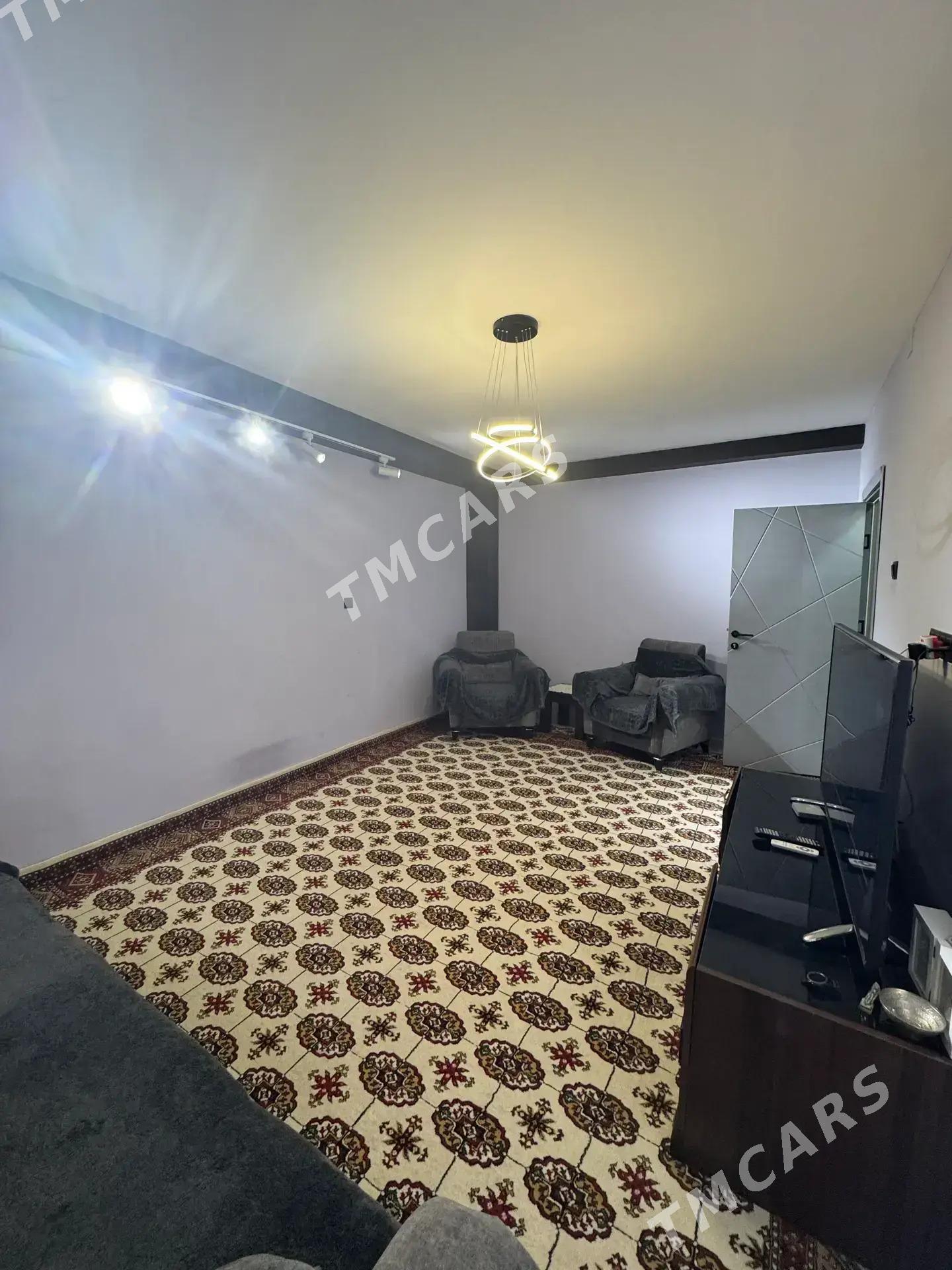 sentr 3 komnat satlyk jay - Aşgabat - img 5