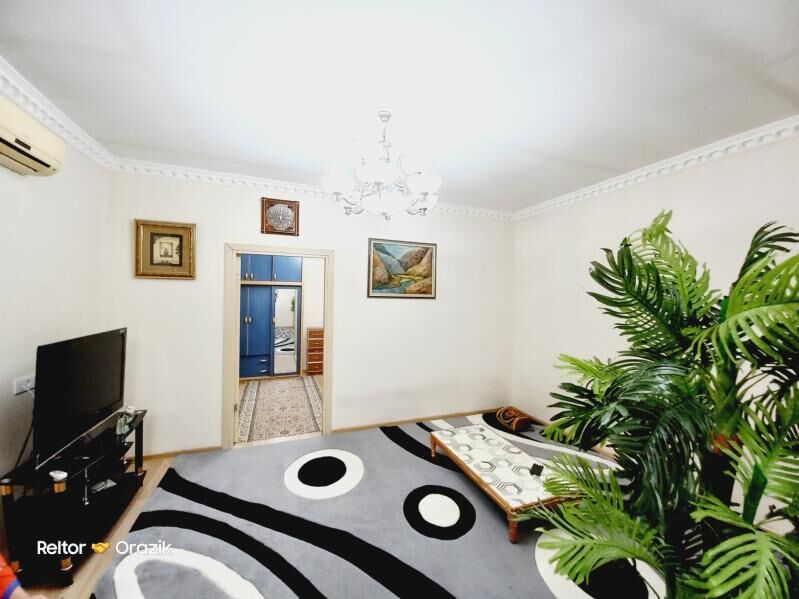 Arenda🤍30 mkr plan 2 komnat - Aşgabat - img 6