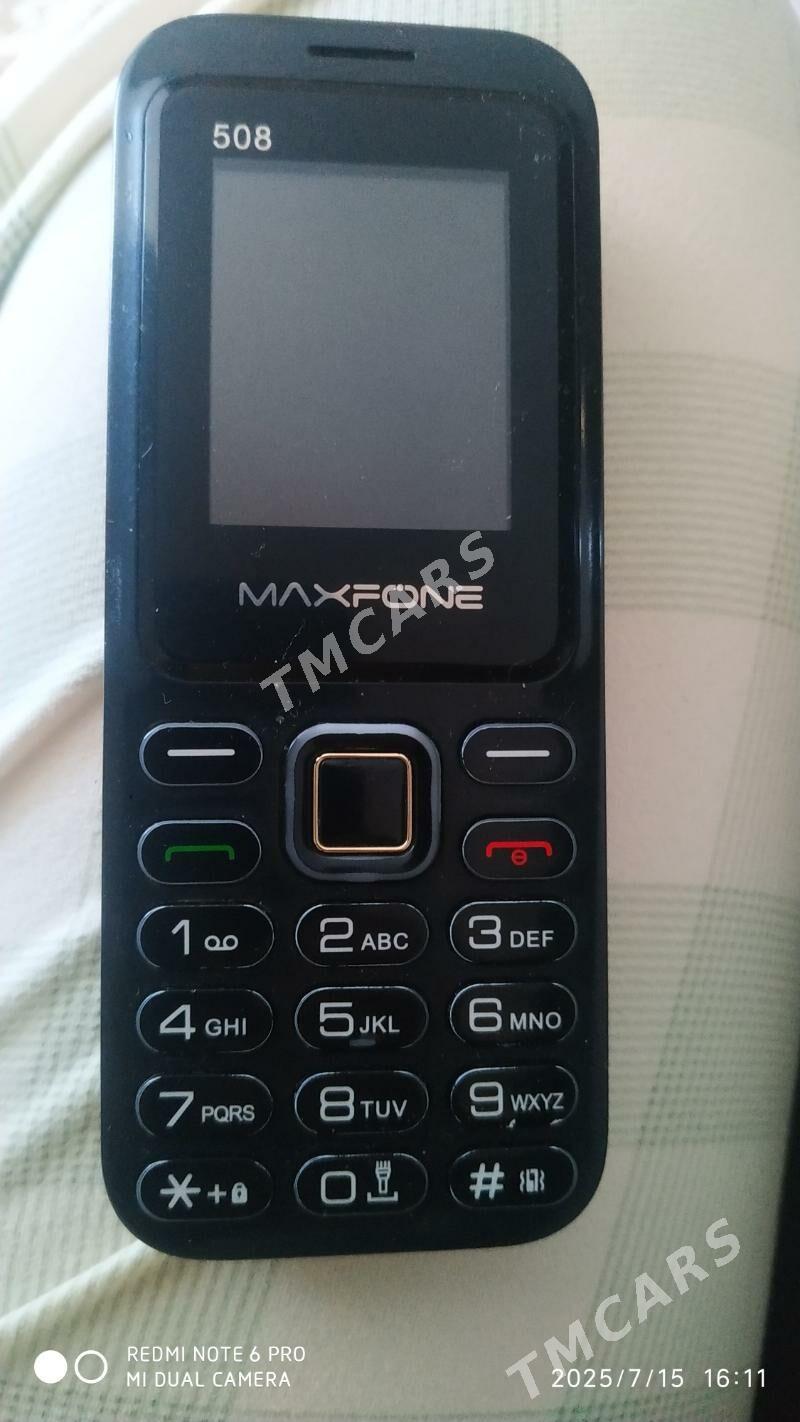 Maxfone - Türkmenbaşy - img 2