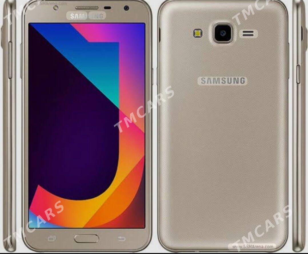 SAMSUNG GALAXY J7 - Гурбансолтан Едже - img 3