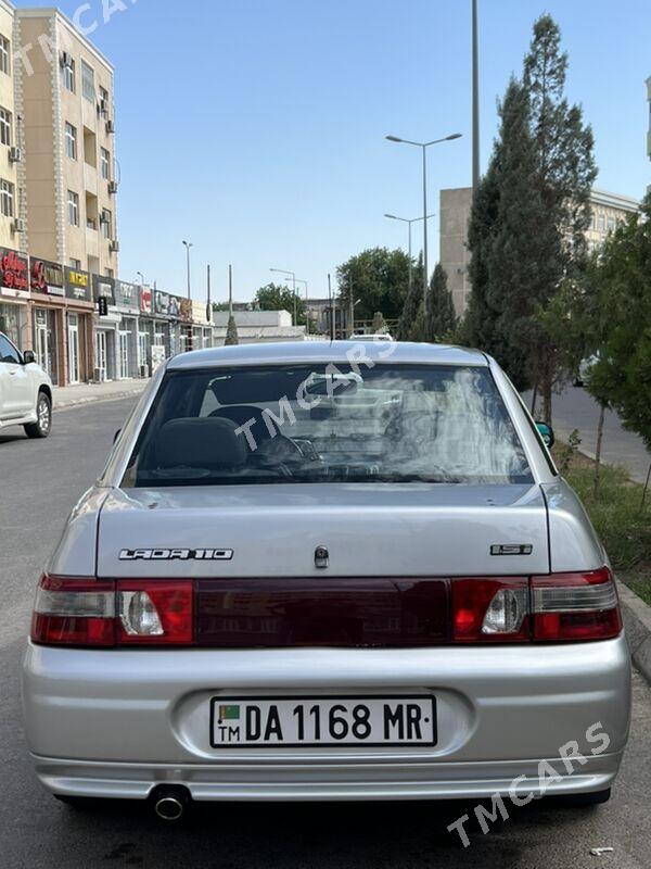 Lada 2110 2003 - 55 000 TMT - Мары - img 3
