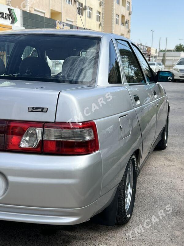 Lada 2110 2003 - 55 000 TMT - Мары - img 4