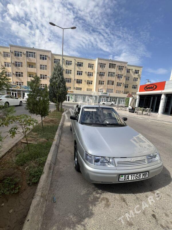 Lada 2110 2003 - 55 000 TMT - Мары - img 9