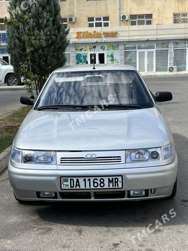 Lada 2110 2003 - 55 000 TMT - Мары - img 8