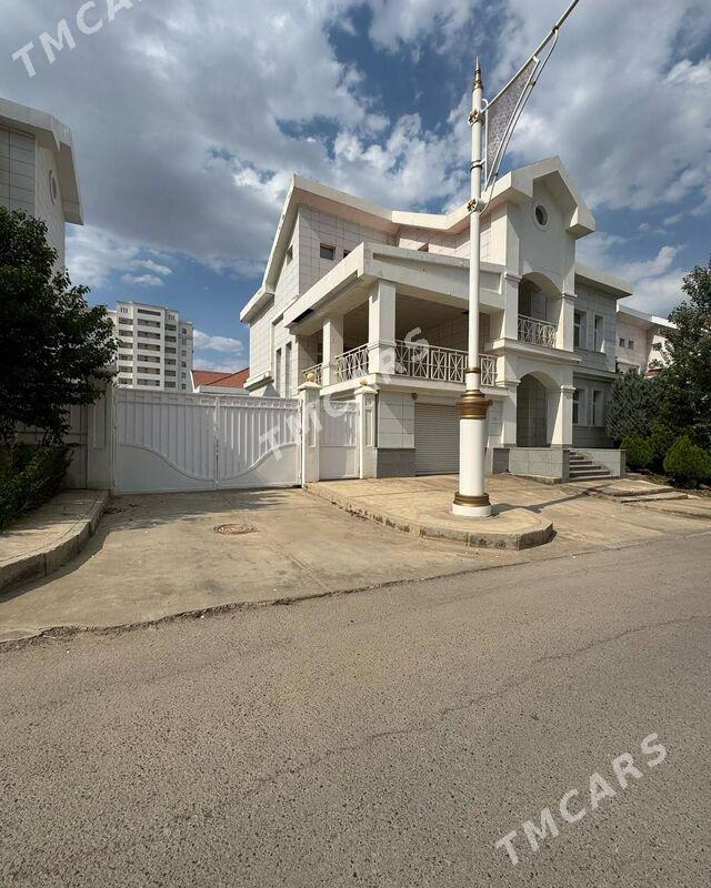 Kotedj 15 Tapgyr - Aşgabat - img 2