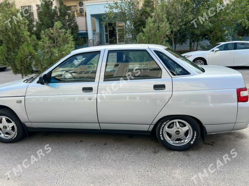 Lada 2110 2003 - 55 000 TMT - Мары - img 6