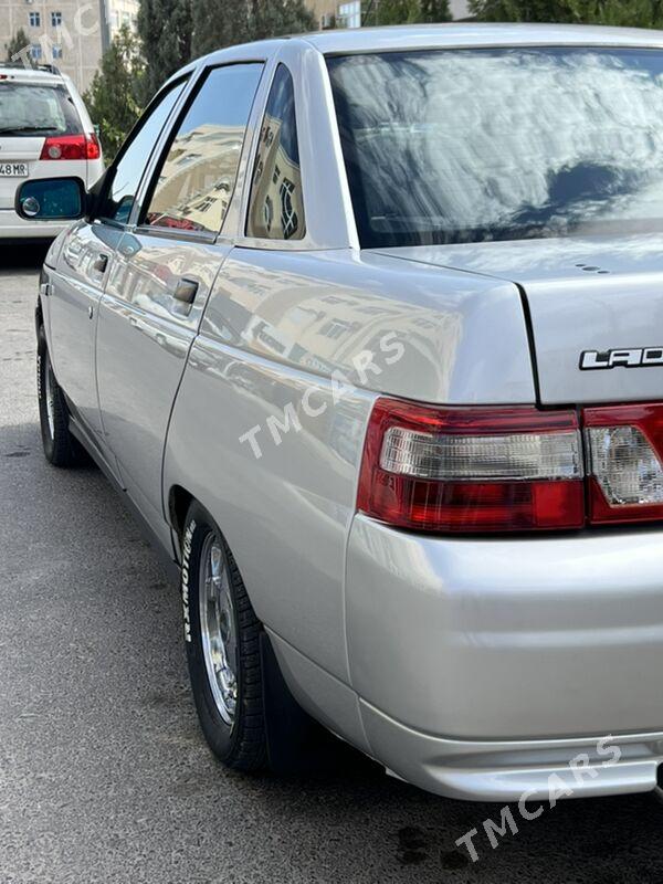 Lada 2110 2003 - 55 000 TMT - Мары - img 7
