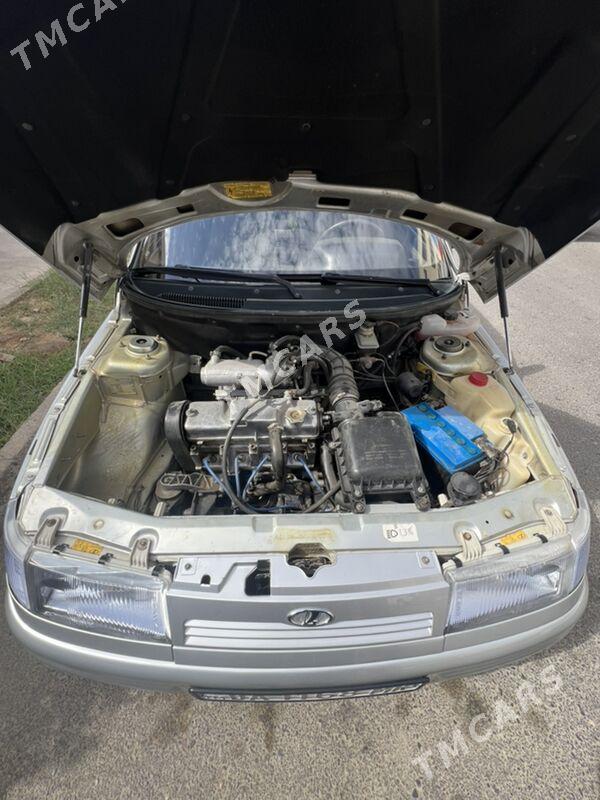 Lada 2110 2003 - 55 000 TMT - Мары - img 10