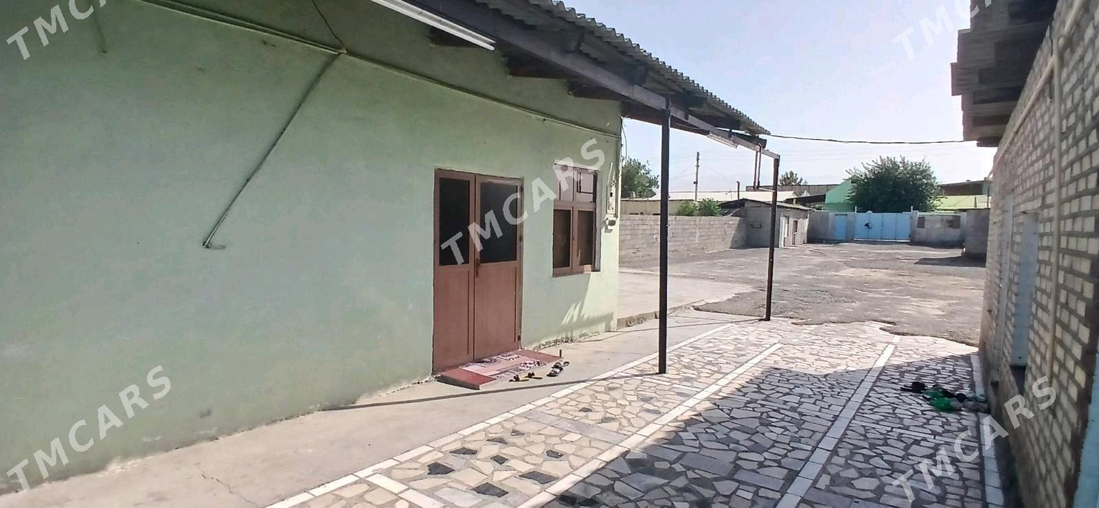 Satlyk Jaý Arzuw Pasyolok plan - Арзув - img 4
