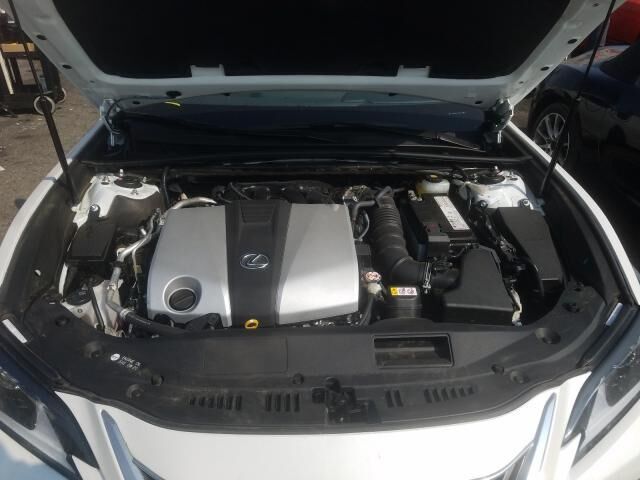 Lexus ES 350 2019 - 535 000 TMT - Ашхабад - img 5