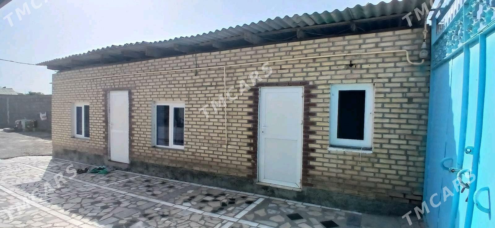 Satlyk Jaý Arzuw Pasyolok plan - Арзув - img 5