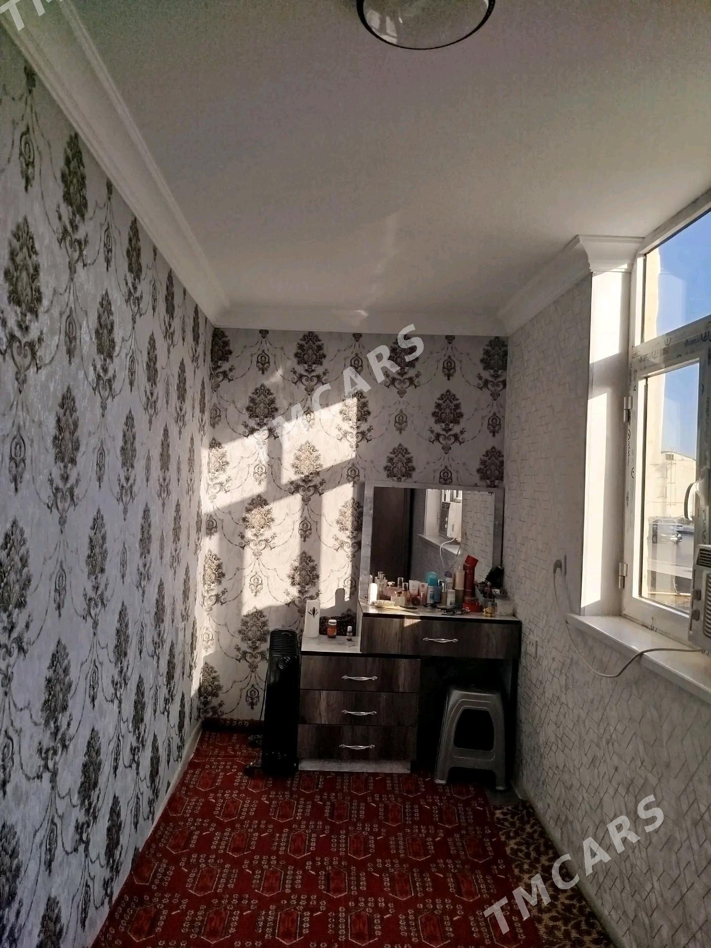 квартира - Туркменабат - img 3